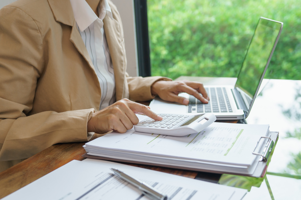 Become a Certified Digital Bookkeeper