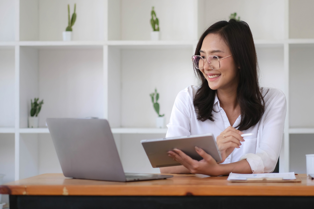 Master Digital Tools for Modern Accounting